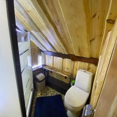 Дом отдыха Кабин, Аскат, Республика Алтай