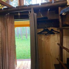 Дом отдыха Кабин, Аскат, Республика Алтай