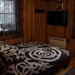 Дом отдыха Кабин, Аскат, Республика Алтай