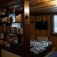 Дом отдыха Кабин, Аскат, Республика Алтай