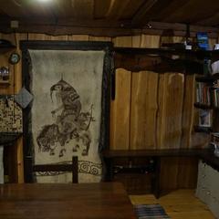 Дом отдыха Кабин, Аскат, Республика Алтай