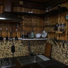 Дом отдыха Кабин, Аскат, Республика Алтай