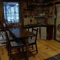 Дом отдыха Кабин, Аскат, Республика Алтай