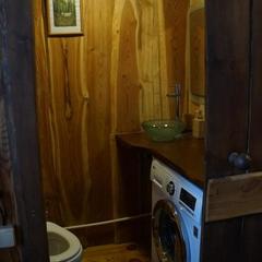 Дом отдыха Кабин, Аскат, Республика Алтай