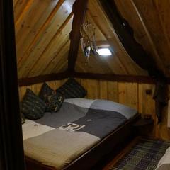 Дом отдыха Кабин, Аскат, Республика Алтай