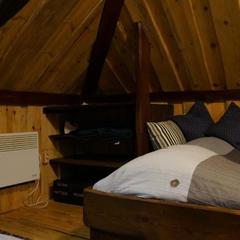 Дом отдыха Кабин, Аскат, Республика Алтай