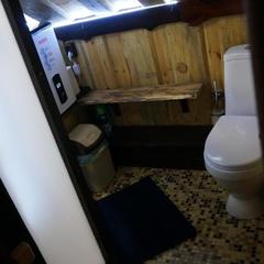 Дом отдыха Кабин, Аскат, Республика Алтай