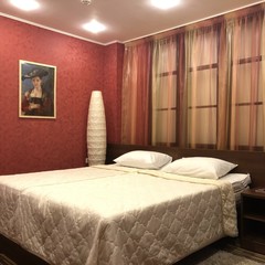 Гостиница Галерея, Астрахань, Астраханская область