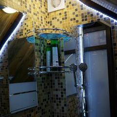 Дом отдыха Кабин, Аскат, Республика Алтай