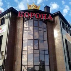 Отель Корона, Астрахань, Астраханская область