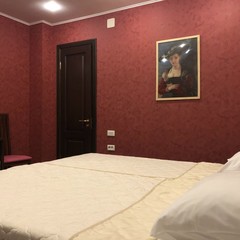 Гостиница Галерея, Астрахань, Астраханская область