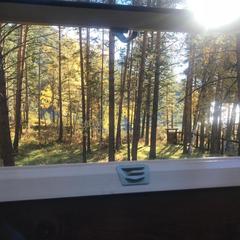 Дом отдыха Кабин, Аскат, Республика Алтай