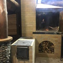 Дом отдыха Кабин, Аскат, Республика Алтай