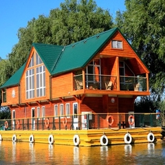 Гостиница Ё-Отель, Астрахань, Астраханская область