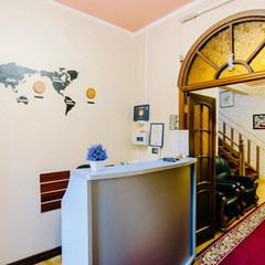 Гостиница 21 век, Астрахань, Астраханская область