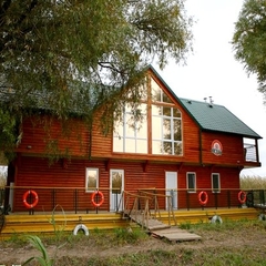 Гостиница Ё-Отель, Астрахань, Астраханская область