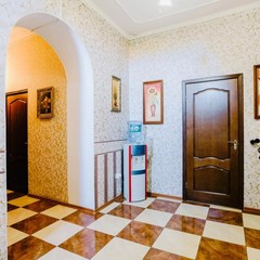 Гостиница 21 век, Астрахань, Астраханская область