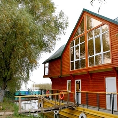 Гостиница Ё-Отель, Астрахань, Астраханская область