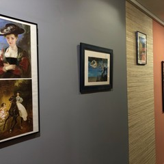 Гостиница Галерея, Астрахань, Астраханская область