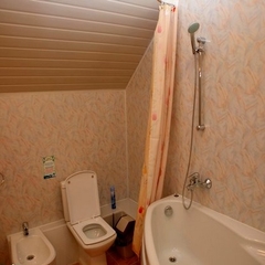 Гостиница Ё-Отель, Астрахань, Астраханская область