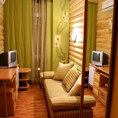 Гостиница Ё-Отель, Астрахань, Астраханская область