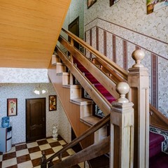Гостиница 21 век, Астрахань, Астраханская область