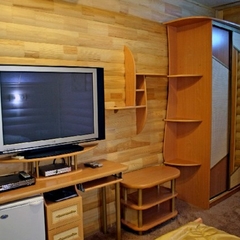 Гостиница Ё-Отель, Астрахань, Астраханская область