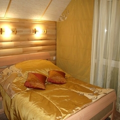 Гостиница Ё-Отель, Астрахань, Астраханская область