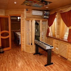 Гостиница Ё-Отель, Астрахань, Астраханская область