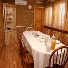 Гостиница Ё-Отель, Астрахань, Астраханская область