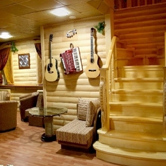 Гостиница Ё-Отель, Астрахань, Астраханская область