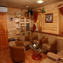 Гостиница Ё-Отель, Астрахань, Астраханская область