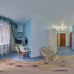 Гостиница Звездный замок, Астрахань, Астраханская область