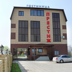 Гостиница Престиж, Астрахань, Астраханская область