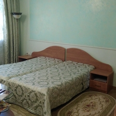 Гостиница Звездный замок, Астрахань, Астраханская область