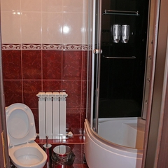 Гостиница Престиж, Астрахань, Астраханская область