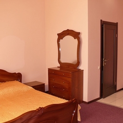 Гостиница Престиж, Астрахань, Астраханская область