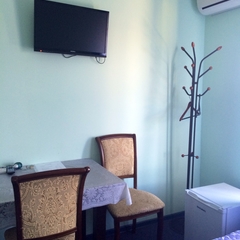 Гостиница Престиж, Астрахань, Астраханская область