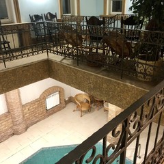 Гостиница Звездный замок, Астрахань, Астраханская область