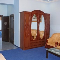 Гостиница Престиж, Астрахань, Астраханская область