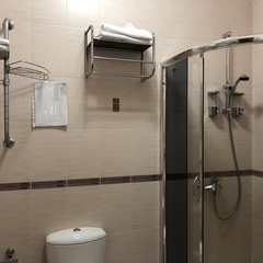 Гостиница Звездный замок, Астрахань, Астраханская область