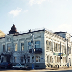 Гостиница Бонотель, Астрахань, Астраханская область