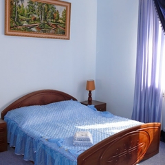 Гостиница Престиж, Астрахань, Астраханская область