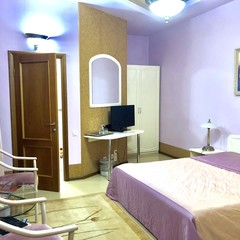 Гостиница Звездный замок, Астрахань, Астраханская область