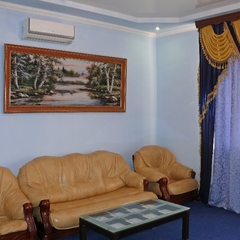 Гостиница Престиж, Астрахань, Астраханская область