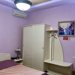 Гостиница Звездный замок, Астрахань, Астраханская область