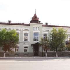 Гостиница Бонотель, Астрахань, Астраханская область