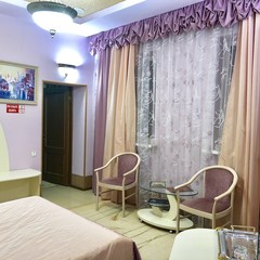 Гостиница Звездный замок, Астрахань, Астраханская область
