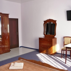 Гостиница Престиж, Астрахань, Астраханская область