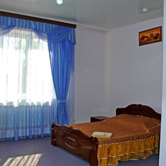 Гостиница Престиж, Астрахань, Астраханская область